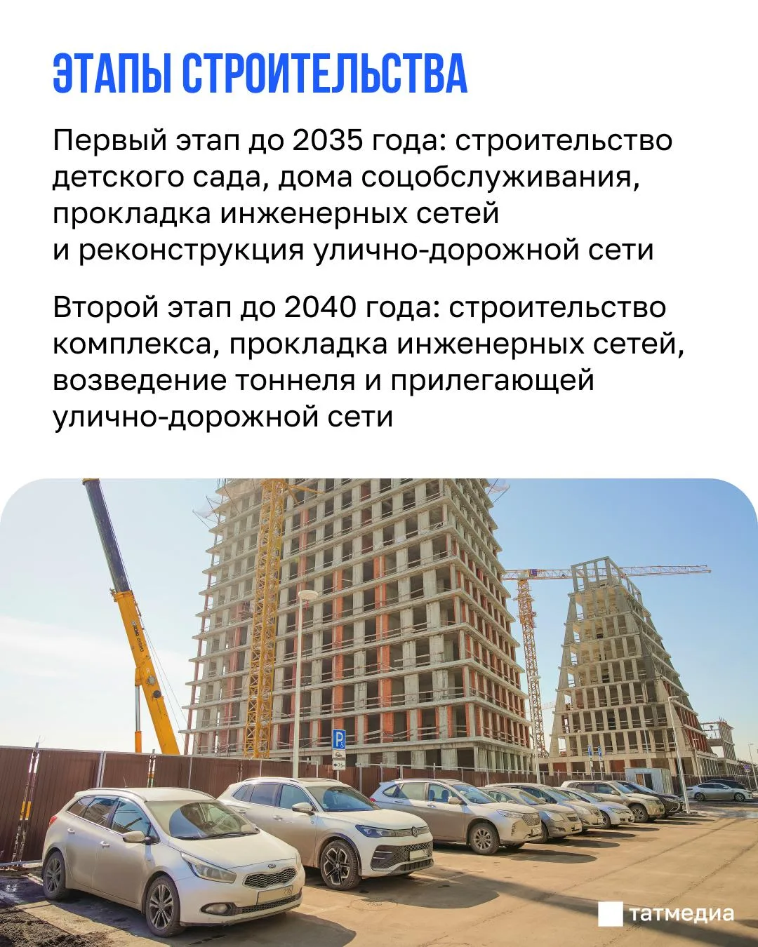 Тоннель под ж/д у Новой Портовой построят до 2040 года Тоннель под ж/д у Новой Портовой построят до 2040 года