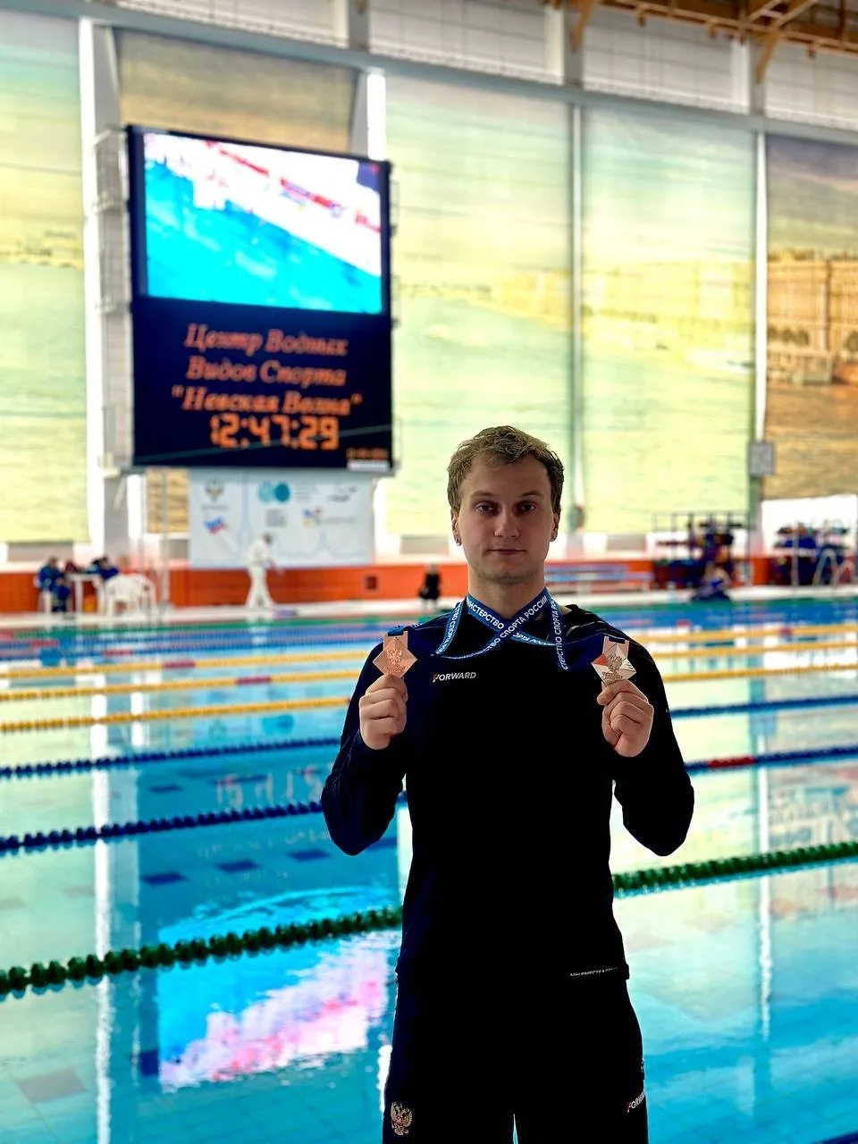 Невероятные рекорды установили татарстанские спортсмены чемпионате России по подводному спорту Невероятные рекорды установили татарстанские спортсмены чемпионате России по подводному спорту