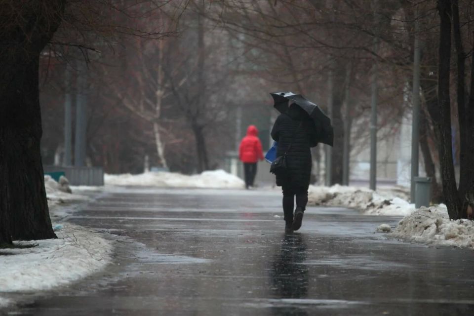 �� ������� � ���������� ��������� �����, ����� � �� +22 ��������