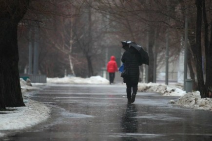 �� ������� � ���������� ��������� �����, ����� � �� +22 ��������