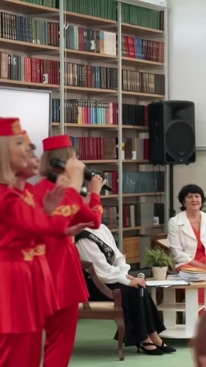 Поэзия, музыка и живое вдохновение: встреча с Рушанией Габбасовой