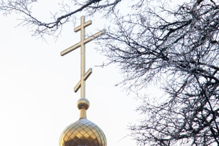 Комитет Госдумы одобрил штрафы за изображение храмов без крестов и присущей им символики