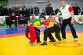 В Нижнекамске пройдут республиканские турниры по борьбе корэш