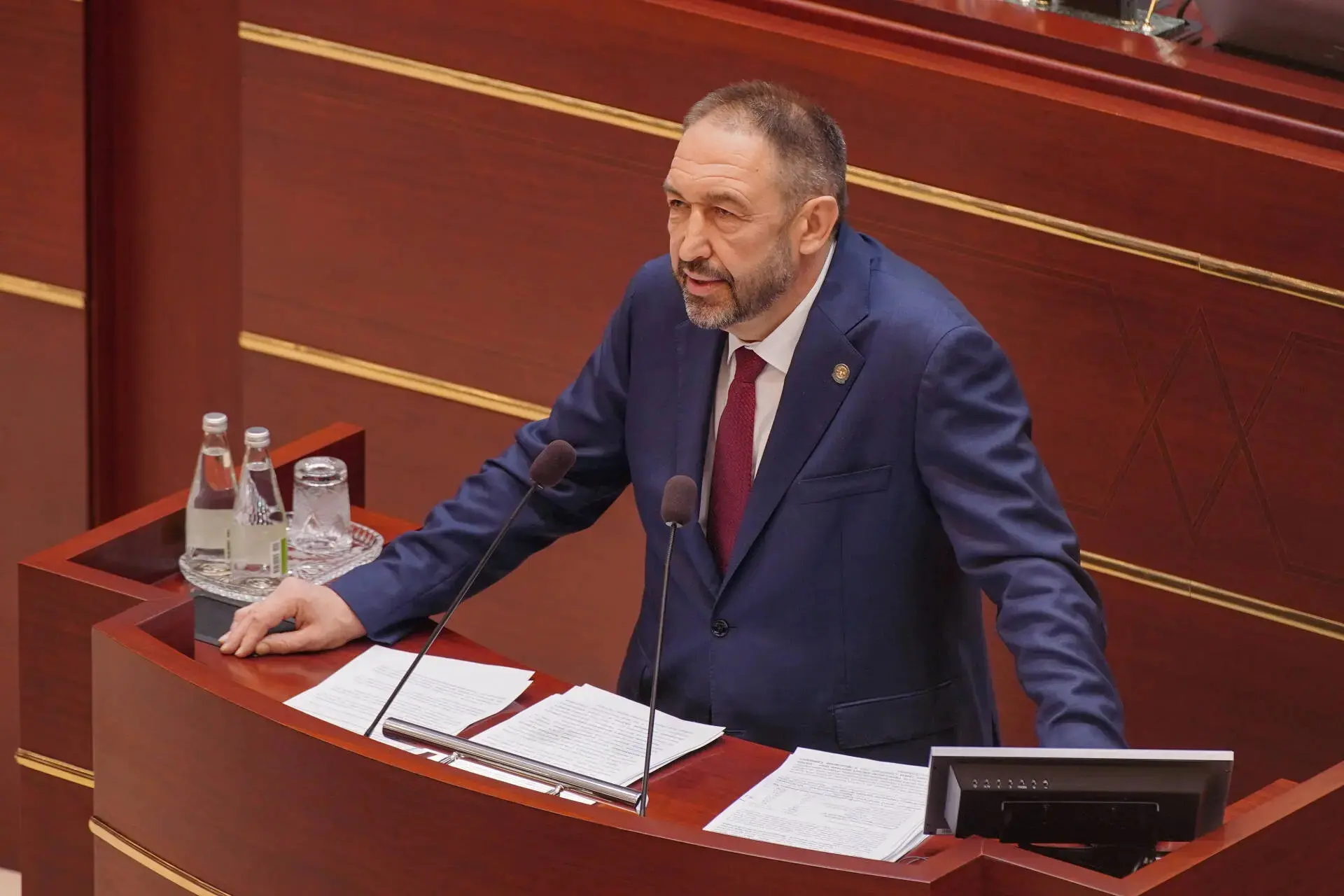 Песошин: Татарстан в 2025 году сохранил лидирующие позиции среди регионов России