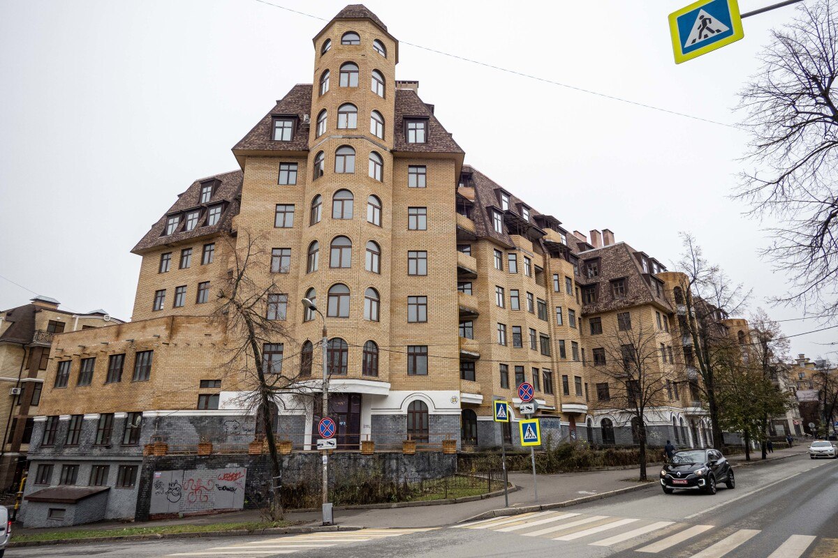 Казани завершат долгострой на Маяковского 21. Проект получил заключение госэкспертизы