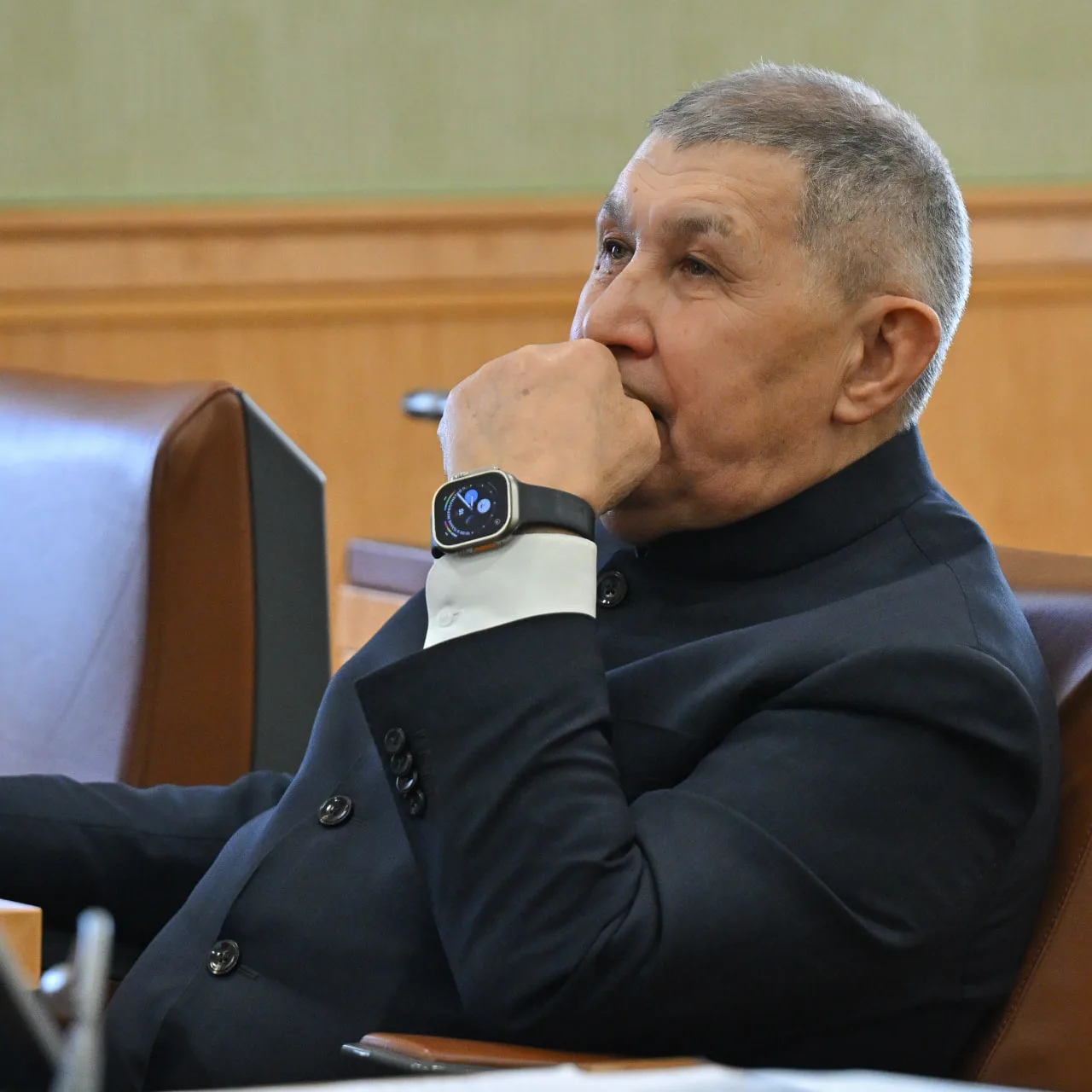 Рустам Минниханов провёл совещание по подготовке и проведению Форума технических университетов России и Китая Рустам Минниханов провёл совещание по подготовке и проведению Форума технических университетов России и Китая