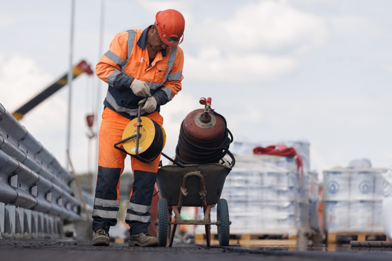 Татарстан потратит 91 миллиард рублей на ремонт дорог в 2026 году