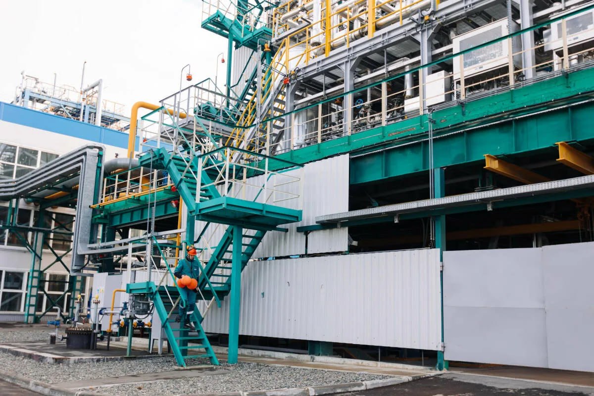 Казанское предприятие СИБУРа уверенно отработало 2025-й год, следует из отчетности предприятия