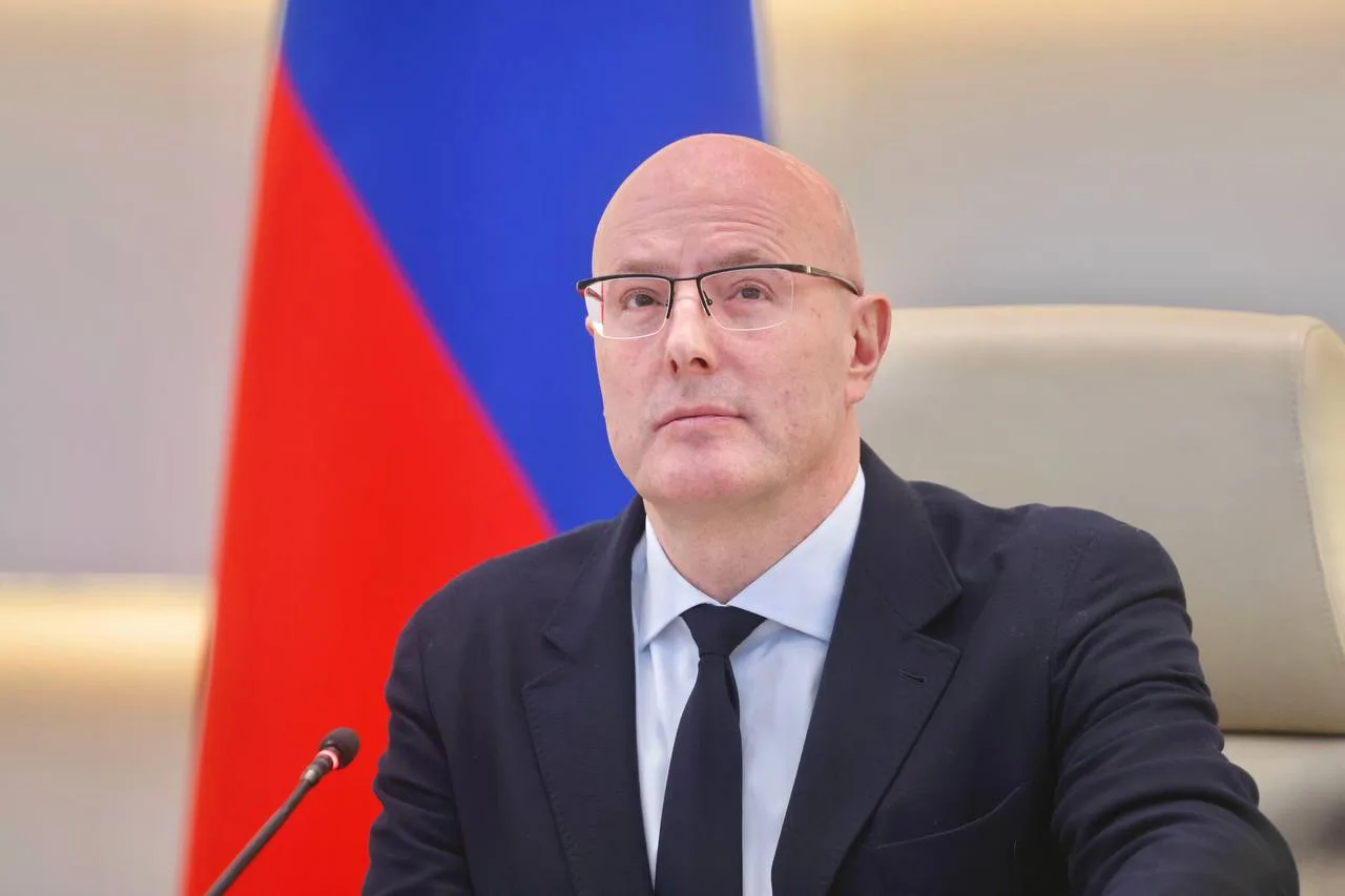 Дмитрий Чернышенко провел заседание правительственной комиссии по развитию туризма в России