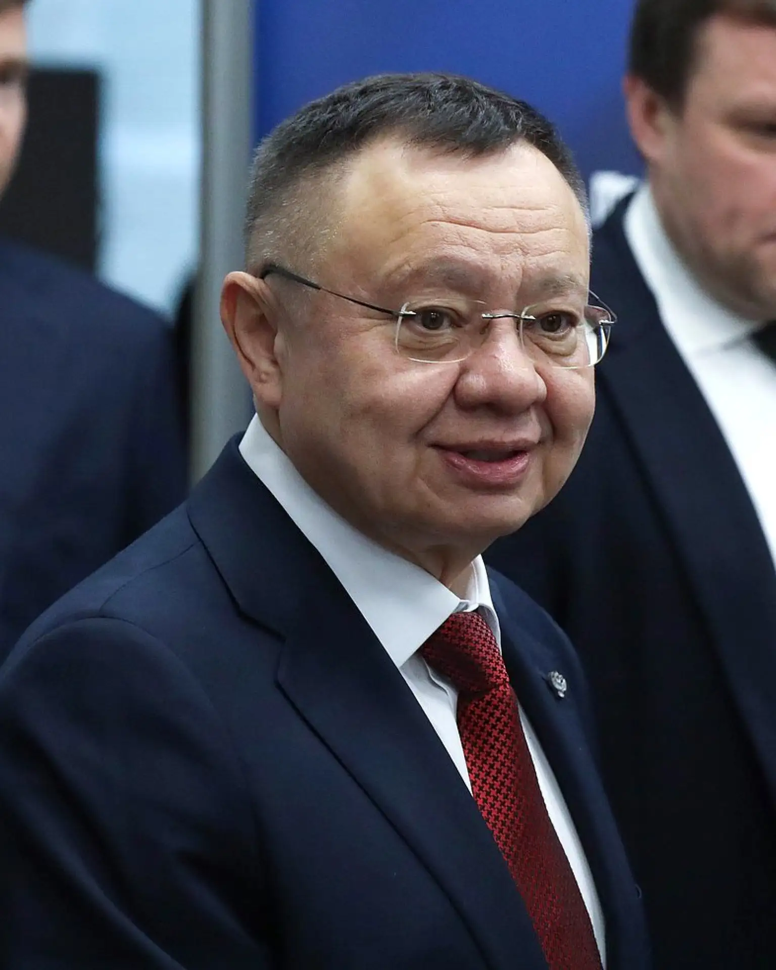 Встречаем новых почетных граждан Казани Встречаем новых почетных граждан Казани