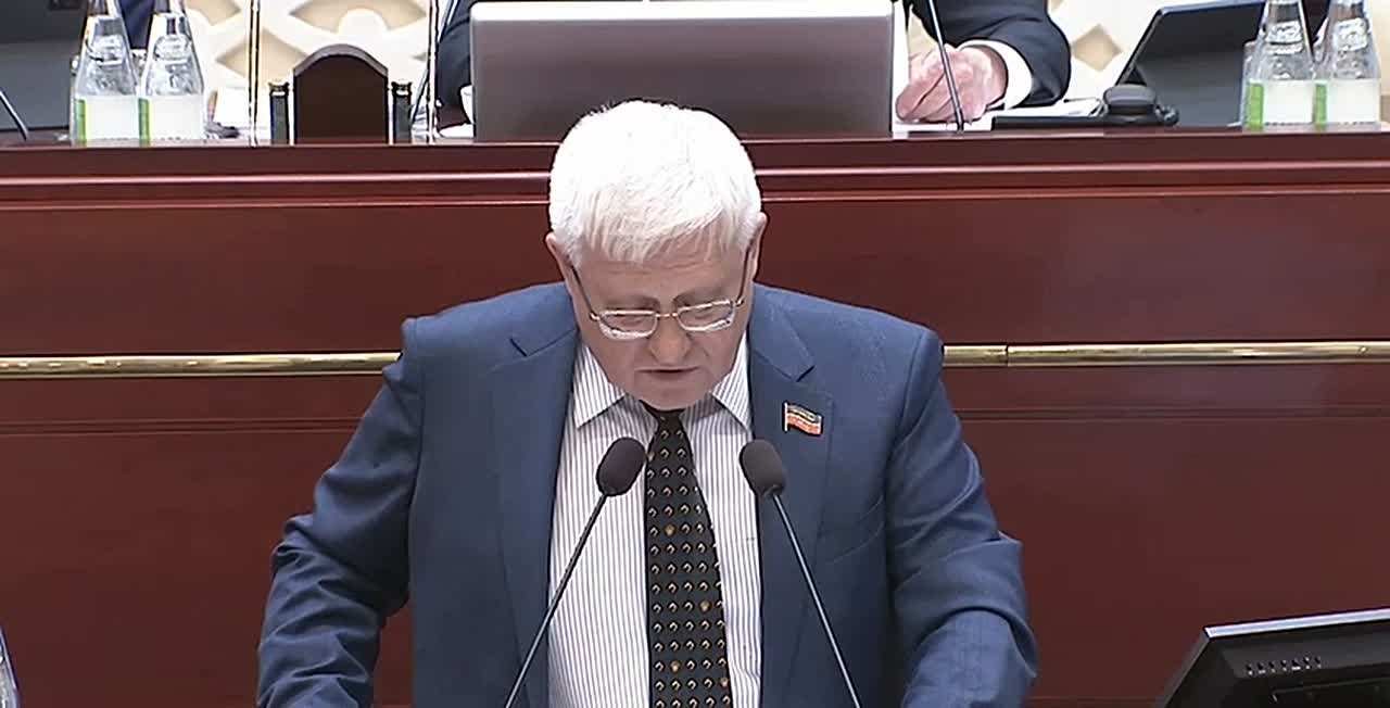 Больше половины бомбоубежищ Татарстана закрыты или в плохом состоянии, заявил депутат Госсовета РТ Альберт Ягудин