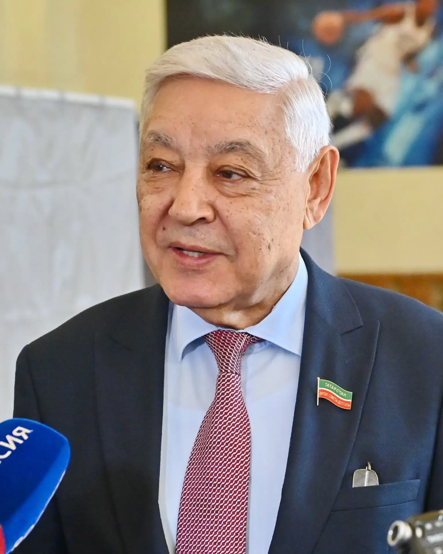 Встречаем новых почетных граждан Казани