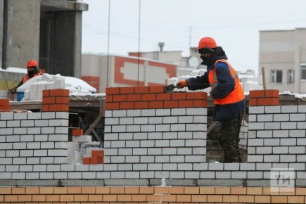 Социальная ипотека в Татарстане: 3 123 семьи получат жильё в 2026 году