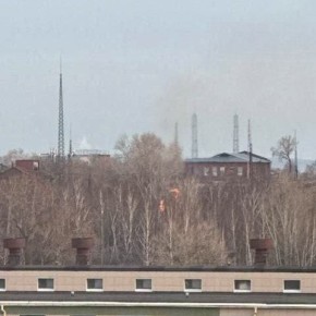 Мужчину извлекли из-под завалов после ЧП на пороховом заводе в Казани