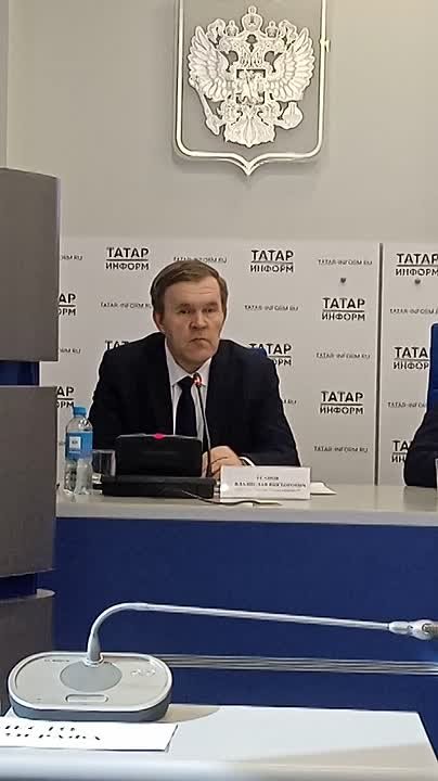 «Тотальный диктант» в Татарстане: новые площадки, известные диктующие и 40 тысяч участников