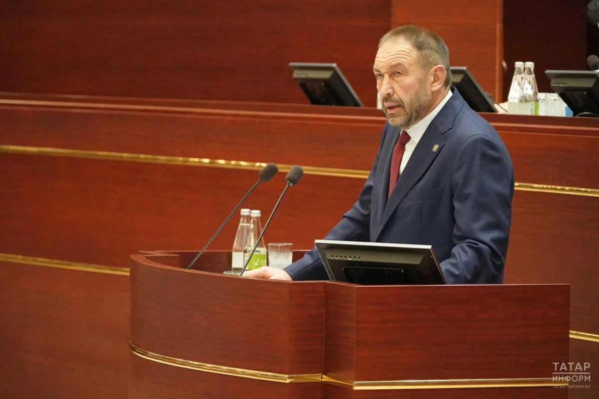 Объем производства резидентов ОЭЗ, промышленных парков и ТОР в Татарстане составил порядка 1,5 трлн рублей