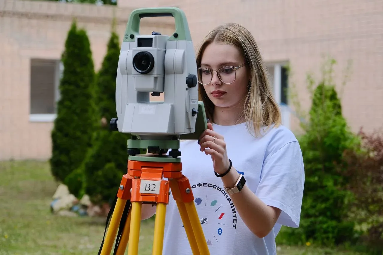 В Татарстане пройдёт единый день открытых дверей в кластерах федпроекта «Профессионалитет» В Татарстане пройдёт единый день открытых дверей в кластерах федпроекта «Профессионалитет»