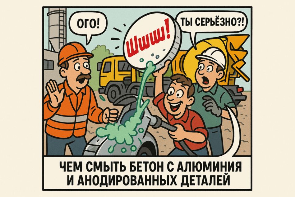 ��� ���������� �������� �� ������: ������� � ����������� ������