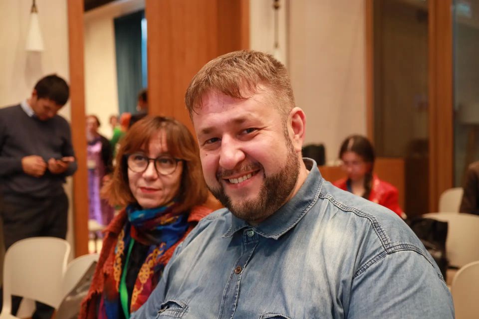 � ������ ������� ����� ������ � ���