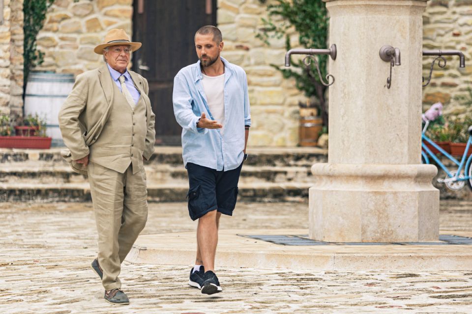 ����� �������� ��������: ��� ����� ����� ������� � ���������� ���