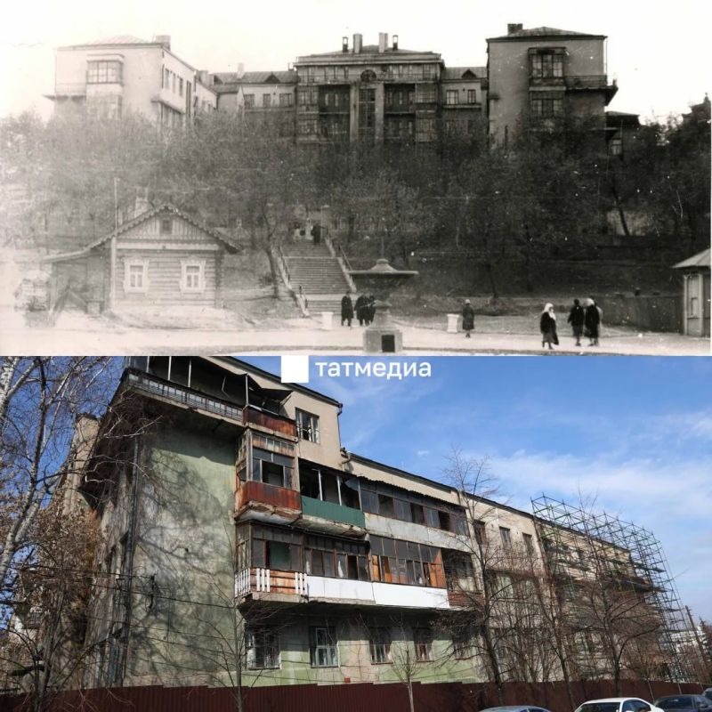 �������� �� ��������� ����� � �� �������: ��� ����� ������ ������������� ����?