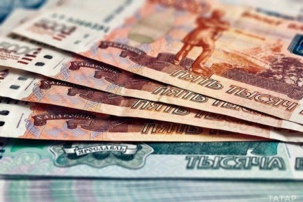 Бюджет Казани-2025: доходы выросли на 14%, на образование направили 39,4 млрд рублей