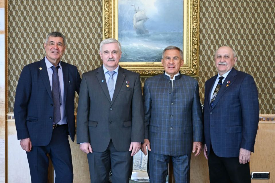 ���� ���������� ���������� � ����������� ������������ � ������ ������ ������ �������, ������������ � 65-����� ����� ���� ��������