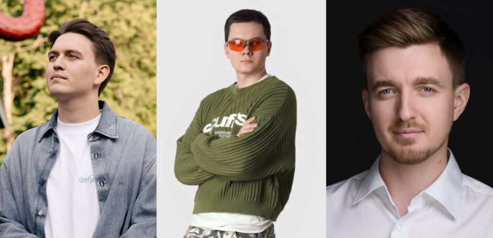 Forbes ���������� ������ ���������� �30 �� 30� � � ���� ����� ���� ������������