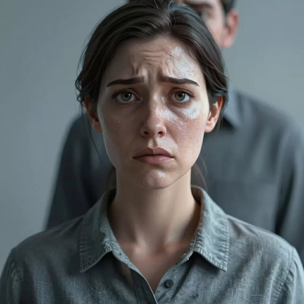 Когда любовь уходит: Развод, который разрушает все