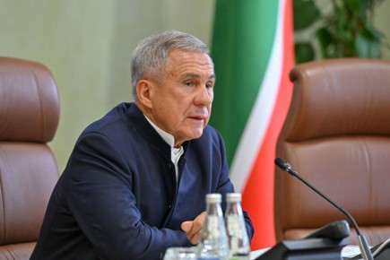 ������ ����������: KazanForum ������ ����� �������� ���������� � �������������� � �������� ����������� �������