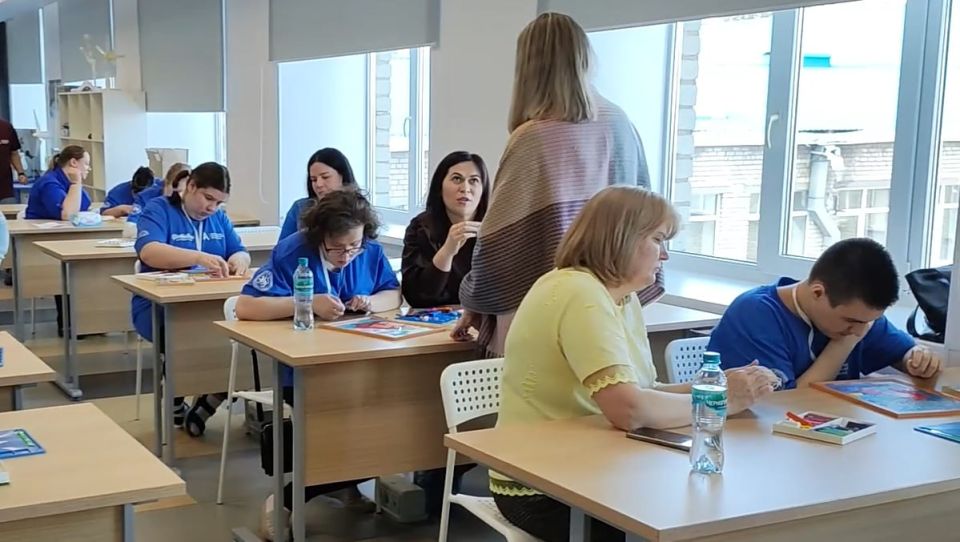 � ����������� ������ ��������������� ���������� ������������ � ������ ���������� �� ����������������� ���������� �����������