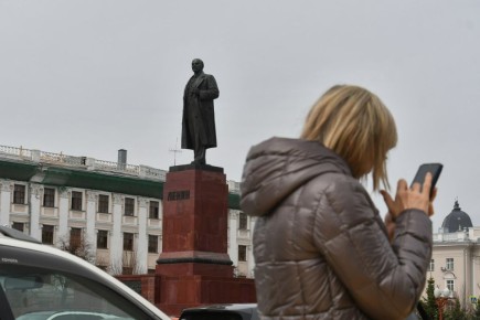 ������������� �������������� ��������-������ Telega ������� �� App Store ��-�� ��������� �������������, ������� ������������� ������� ������������