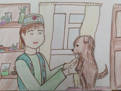 �������� ������, 11 ���, �������� ������