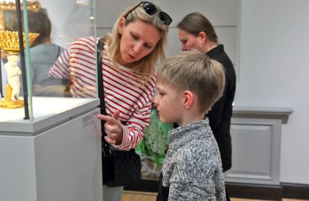 ������ ����������: ����������� ��������� � ����� ����� ����� �����