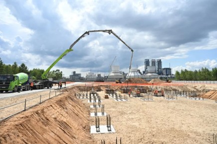 ������ �������� ������ ������� ������� ������������� � ������ � 2027 ����