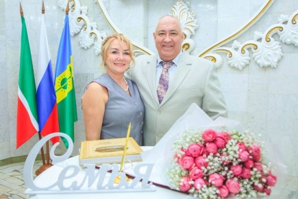 25 ��� ����� � ��������� �����