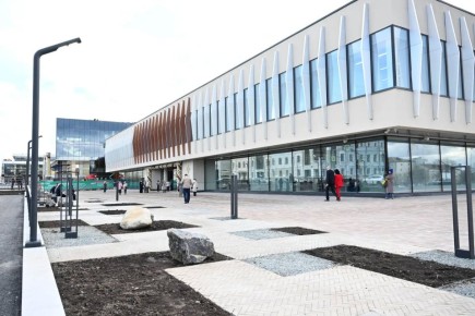 � ������ ���������� ������� ����������� ��� � ������ �������� ���������� � 5,3 ���� ������