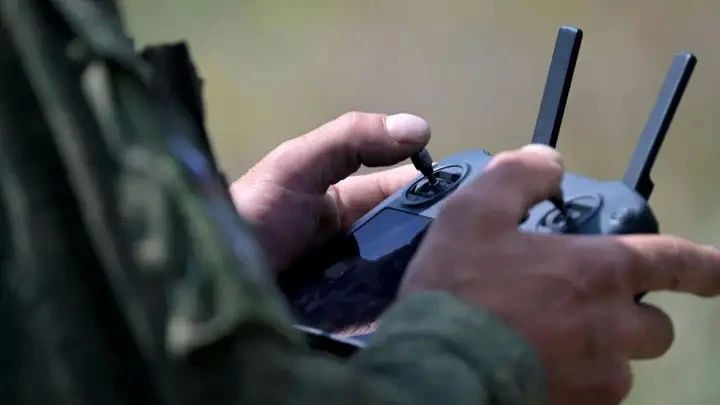 Татарстанцам напомнили об ответственности за незаконный запуск беспилотников