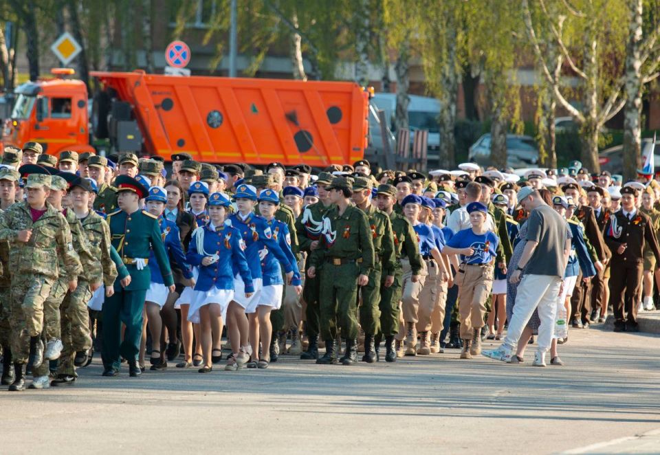 Доброе утро, Нижнекамск!. Совсем скоро мы отметим один из самых важных праздников — 9 Мая, День Победы Доброе утро, Нижнекамск!. Совсем скоро мы отметим один из самых важных праздников — 9 Мая, День Победы