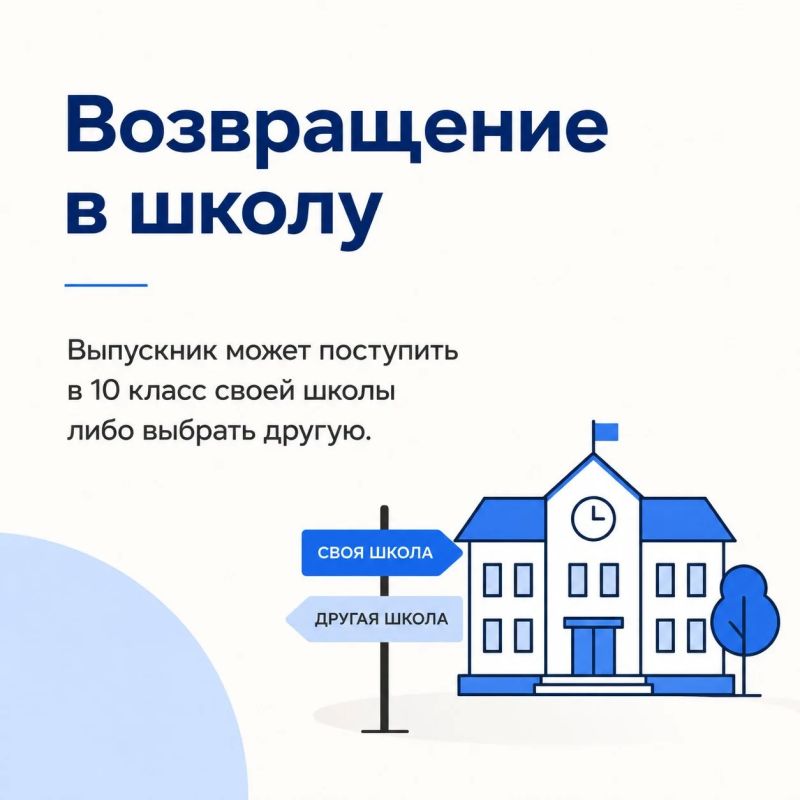 Что делать, если выпускник-девятиклассник не поступил в колледж? Есть несколько вариантов Что делать, если выпускник-девятиклассник не поступил в колледж? Есть несколько вариантов