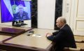 Россия провела успешное испытание межконтинентальной баллистической ракеты «Сармат»