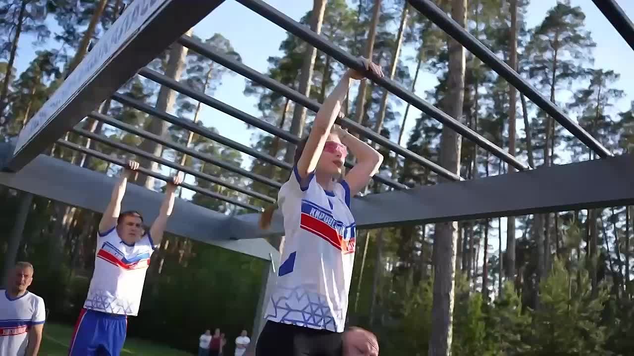 Если препятствия, то только такие