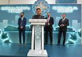 ������ ����������: �������� �� ��������� ������������� � ������� ���������� �������������� �������������� ������ "������ - ��������� ���: KazanForum 2026" - � ������������� �������� ������� ������������� ������� Kazan Halal...
