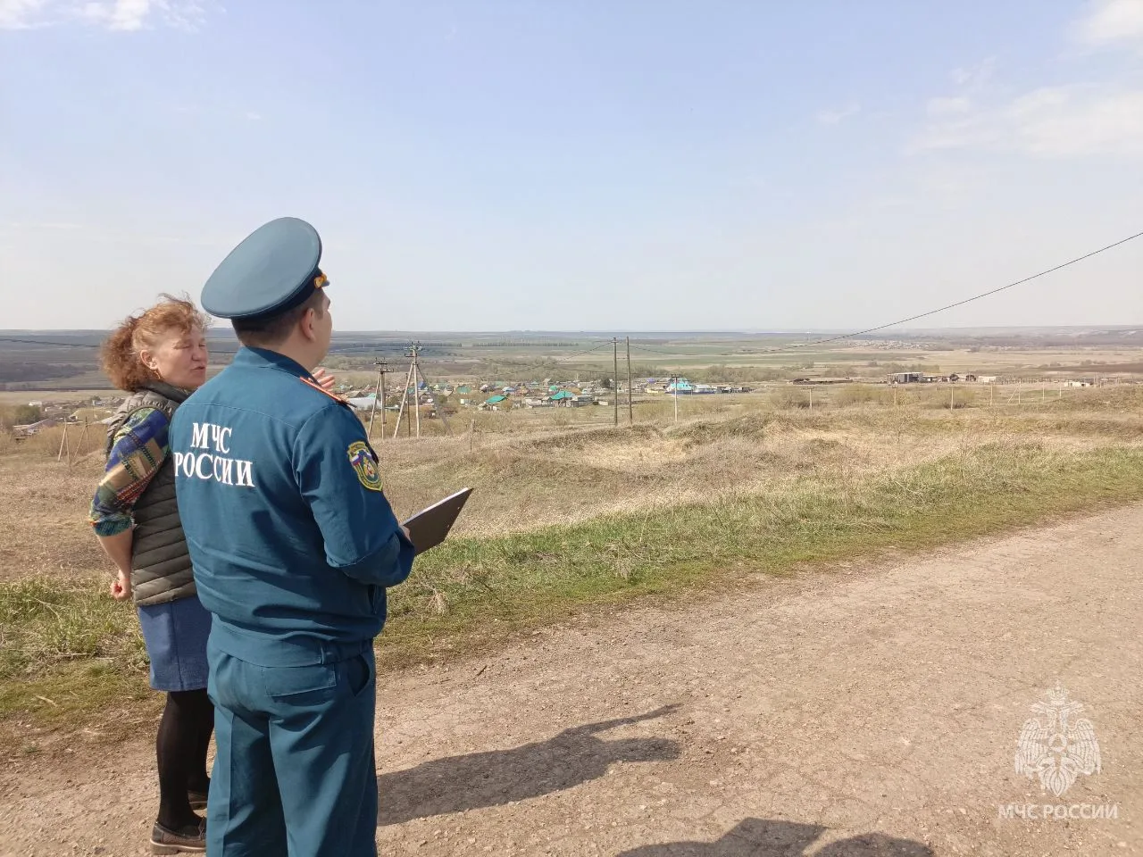 Правила безопасности весной и летом Правила безопасности весной и летом