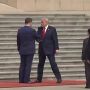 В Пекине прошли переговоры Дональда Трампа и Си Цзиньпина — они длились более двух часов