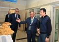 Заместитель Премьер-министра Республики Узбекистан Жамшид Ходжаев прибыл в Казань