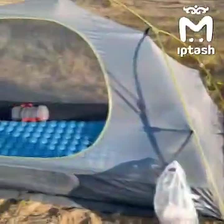 38 дней — столько времени потребовалось казанцу, чтобы доехать в Китай на ВЕЛОСИПЕДЕ