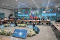 Рустам Минниханов стал спикером бизнес-форума «Россия - Оман»
