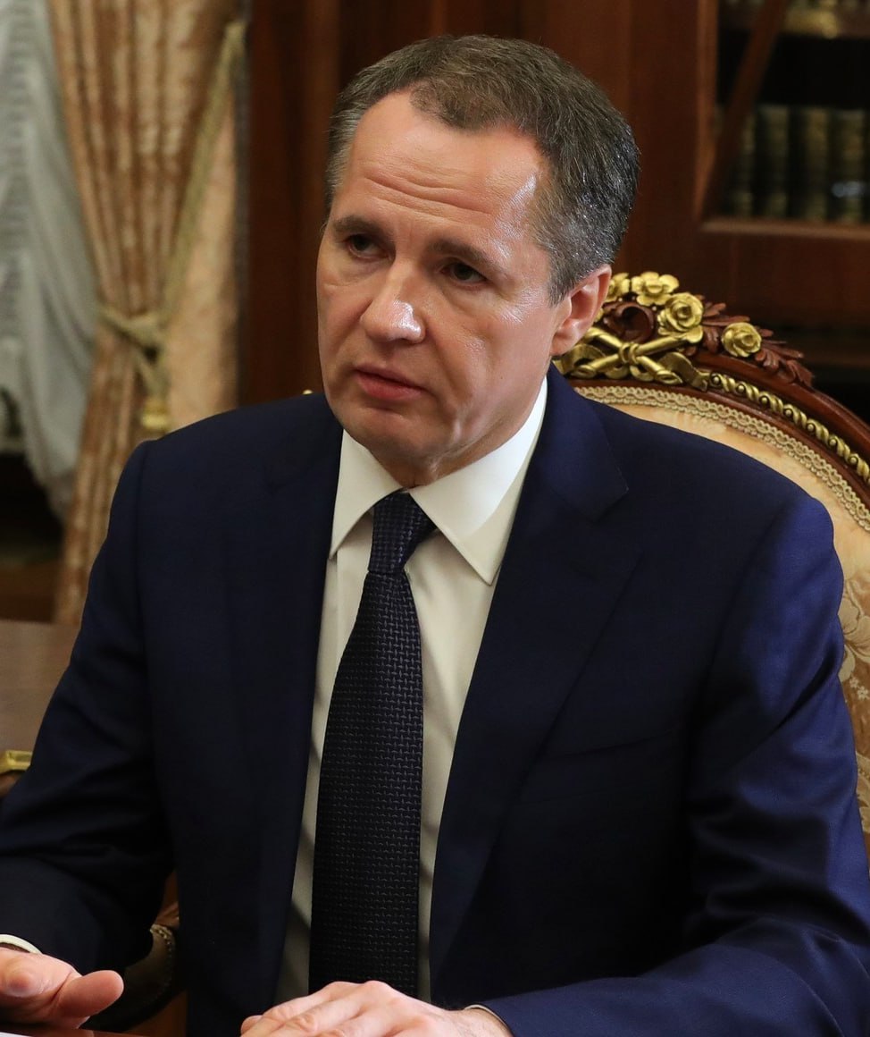 Кремль пообещал Вячеславу Гладкову и Александру Богомазу новые должности