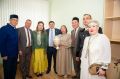 В Нижнекамске открылось якутское сообщество и стартовали Дни якутского кино